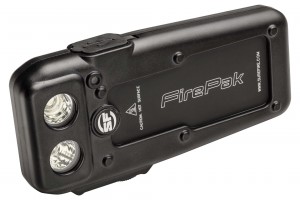 Introducing SureFire FirePak – CTIA Super Mobility 2016