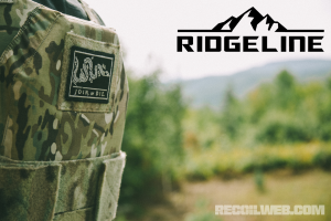 Small Business Saturday – Ridgeline Outfitters