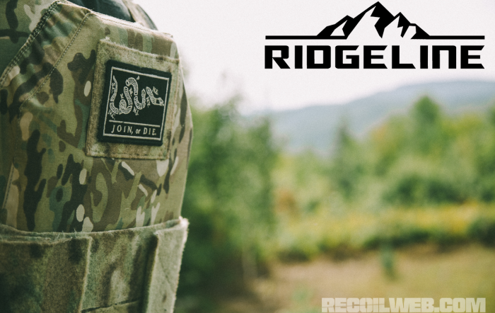 Small Business Saturday – Ridgeline Outfitters