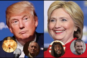 Who Will Win Tonight’s Presidential Debate?