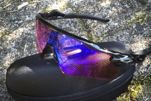 First Look: Goodies from Oakley SI
