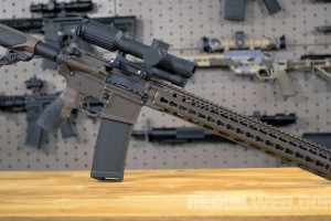 RECOILtv Full Auto Friday: Daniel Defense DDM4 ISR Gen 2