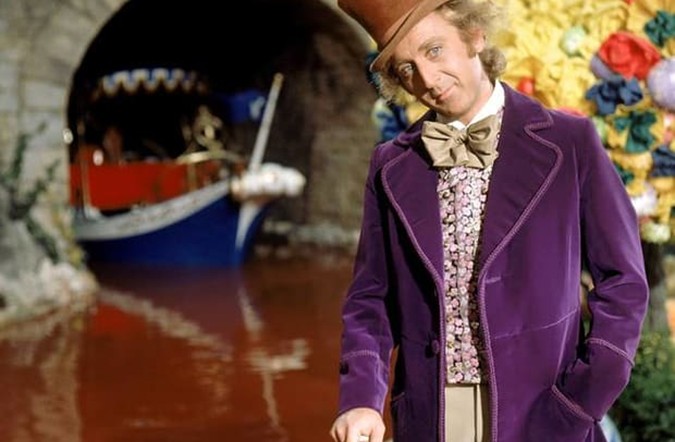 Coldplay – Pure Imagination