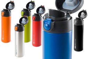 INCOMING: Glacier Microlite 500 Packable Vacuum Bottle