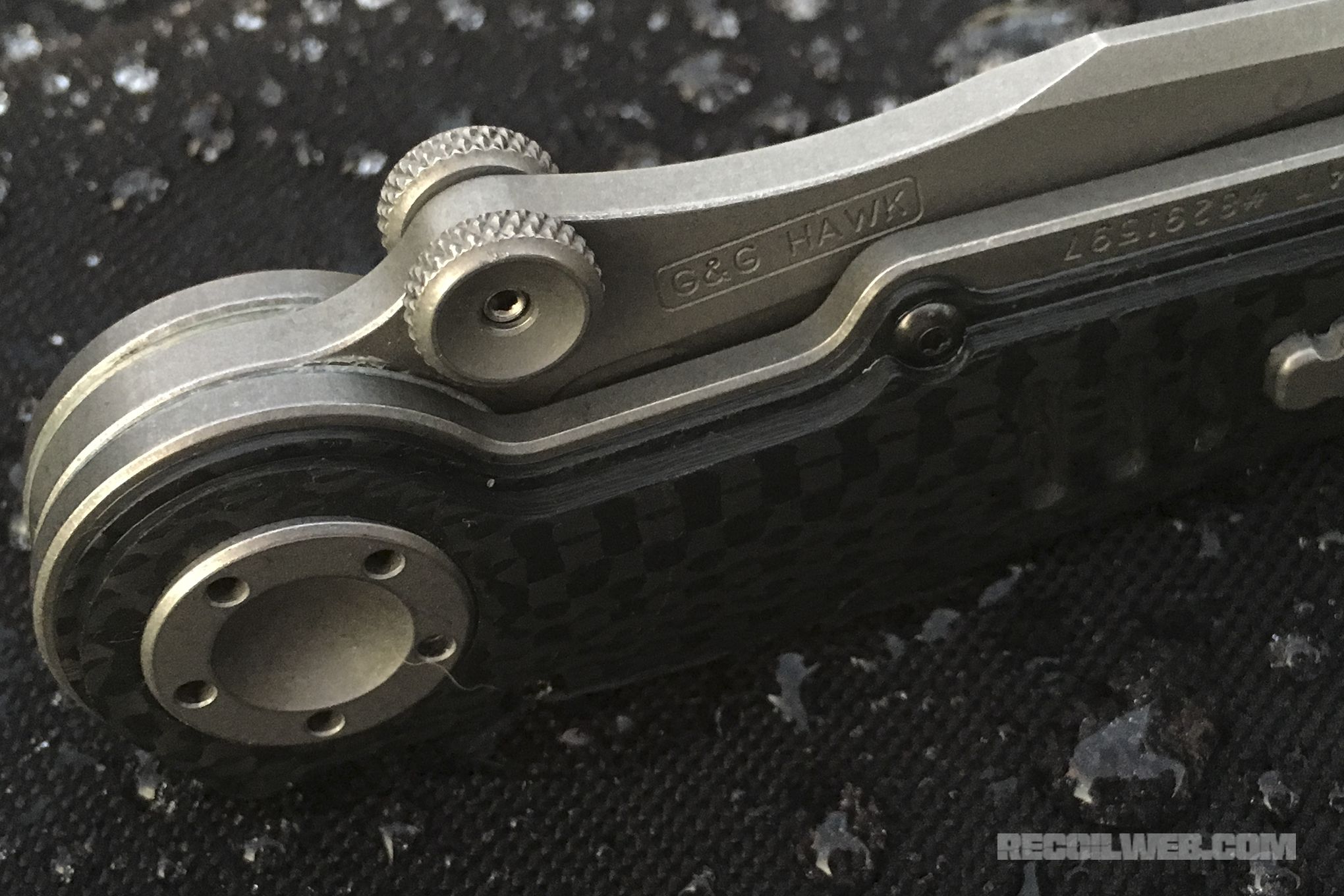 hawk knives deadlock hawk knives deadlock