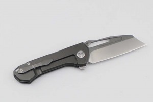 Bastion EDC Knife Limited Run