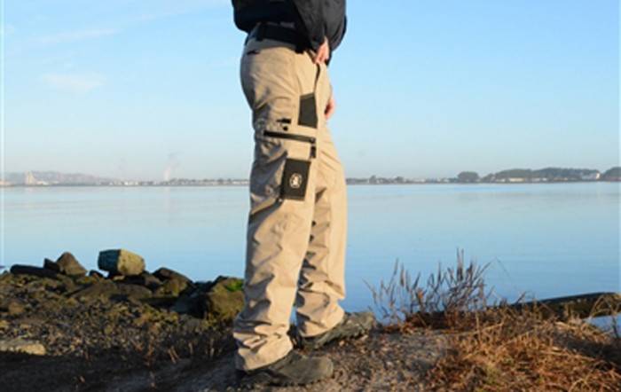 Kitanica: New Video for RSP Cargo Pants