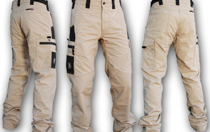 Introducing Kitanica RSPs