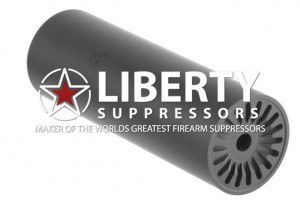 Liberty Suppressors Announces Chaotic Ti