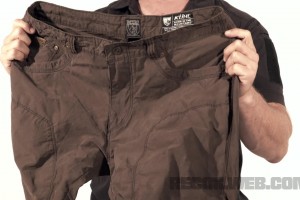 RECOILtv Mail Call: KÜHL The OUTSIDER Pants