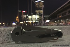 First Look: Zero Tolerance ZT 0220