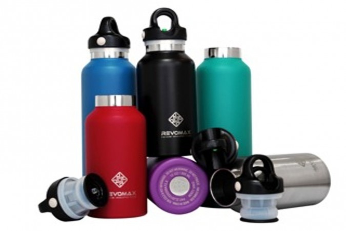 RevoMax Vacuum Insulated Flask 2