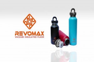 RevoMax Vacuum Insulated Flask