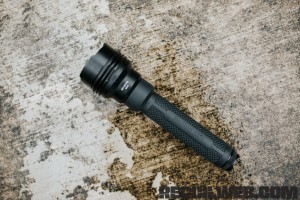 FIRST LOOK: Streamlight Protac HL 4