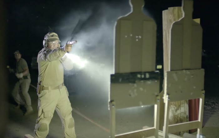 SureFire Field Notes: Scotty Reitz Knife Attack Drill