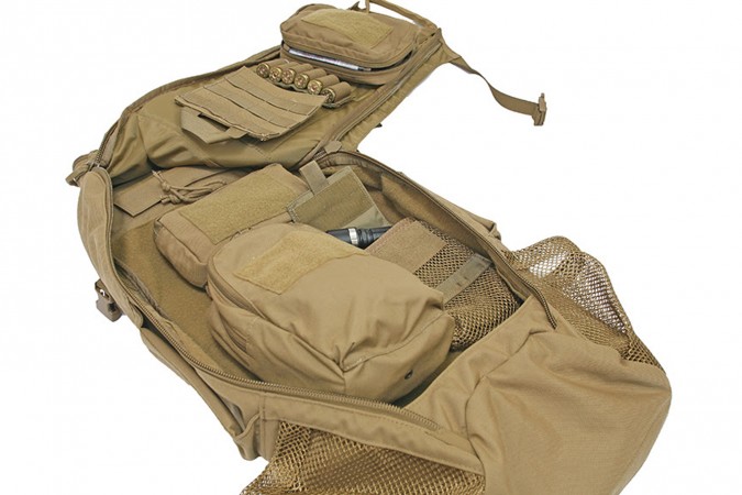 Tactical Tailor Pouch System 1