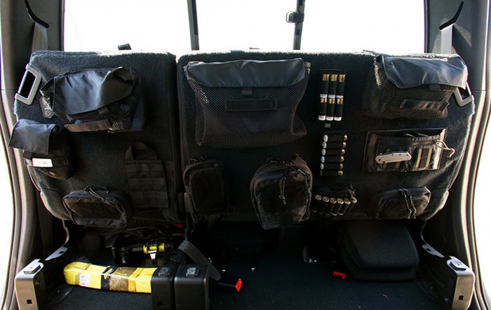 New: TT’s Rapid Repositionable Pouch System