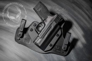 Alien Gear Line of Ruger Holsters