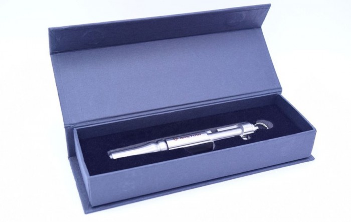 Bastion Gear- Cannon EDC Pens