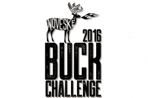 2016 Noveske Buck Challenge
