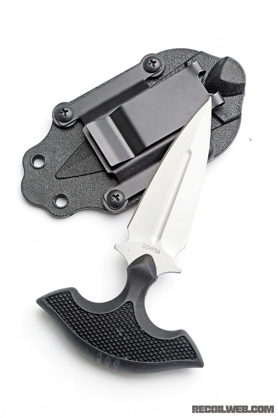 Unusual Suspects Push Daggers RECOIL