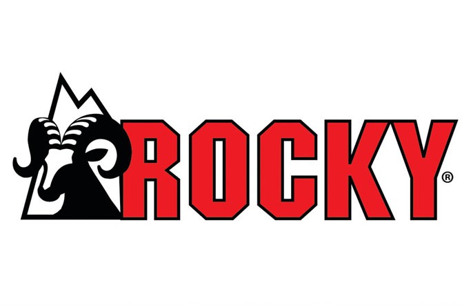 New Rocky Boots Collection – Elements of Service