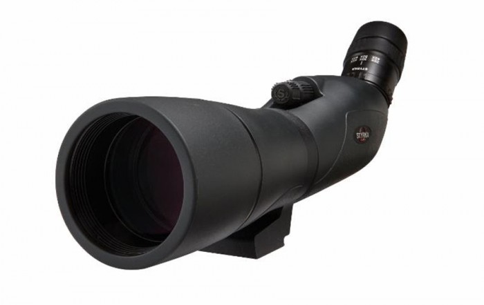 Announcing the Styrka S7 Series Spotting Scopes