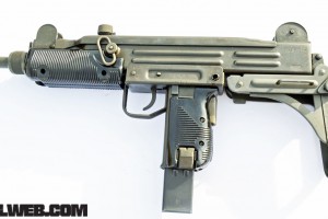 Bullet Points: 5 Must-Have Full Auto Uzi Accessories