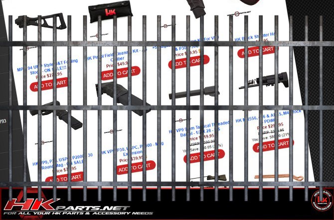 HK Parts (HK Parts Net) Owner Adam Webber Convicted