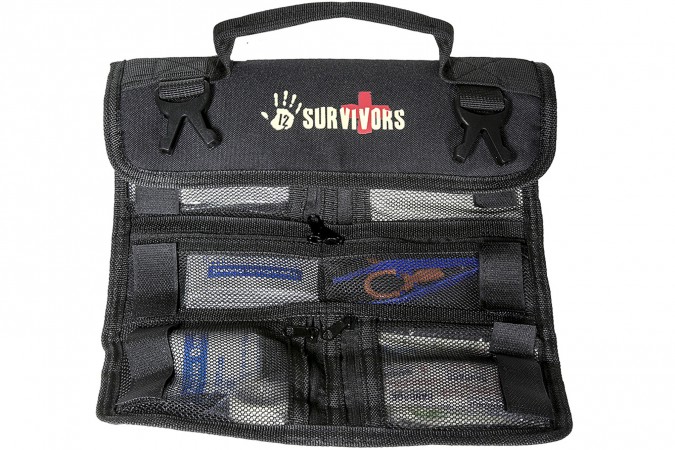12 Survivors Med Kit 2