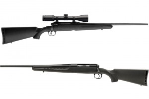 Savage Arms Adds More 6.5 Creedmoor