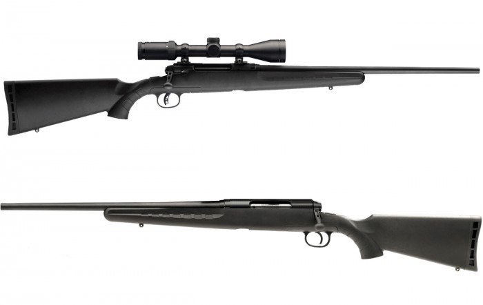 Savage Arms Adds More 6.5 Creedmoor