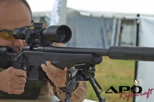 APO Riflecraft: Training – Clinics – Workshops
