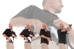 Appendix Carry – You’ll Shoot Your Eye Out Kid