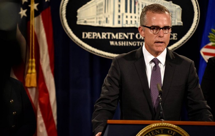 The FBI Clinton Probe: Curiouser and Curiouser Yet