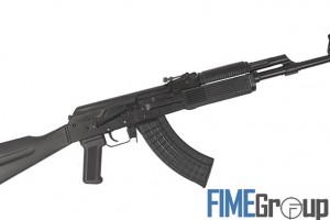 FM-AK47-11 – a New Vepr-based AK
