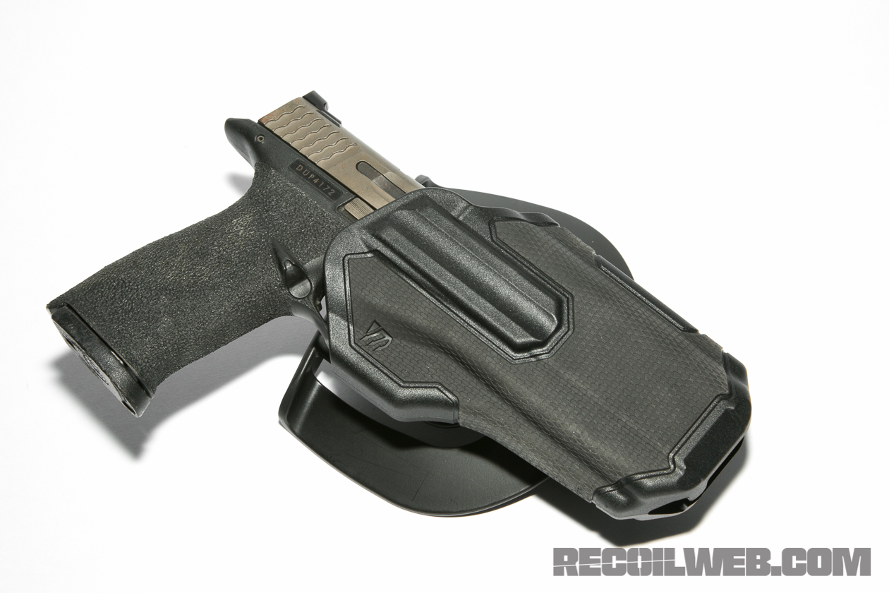 First Look: BLACKHAWK Omnivore | RECOIL