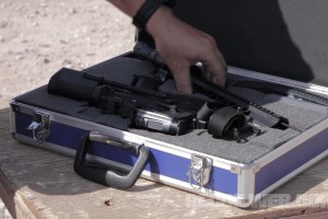 RECOILtv Gun Room Video: Mid America Armament Rapid Take Down Kit