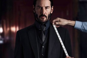 John Wick 2: John Wick Still Has His Dog