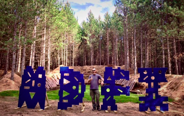 You Suck It’s Not The Gun Brian Terry Foundation Fundraiser