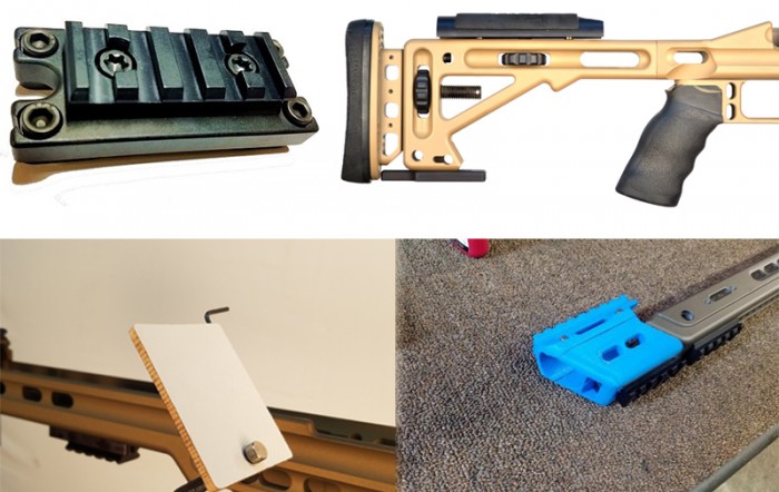 4 New MasterPiece Arms Technologies For Shooting Available