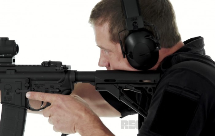 RECOILtv Mail Call Video: Peltor Sport Tactical 100