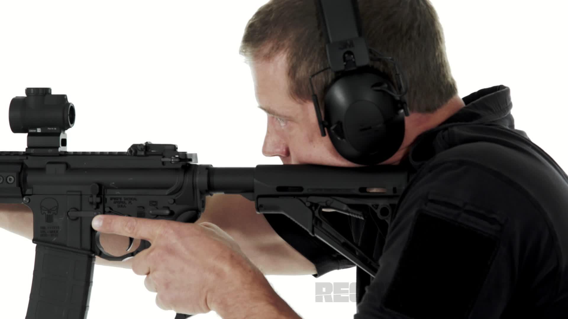 Peltor Sport Tactical 100