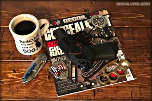 Monday Morning Carry – John Wick EDC