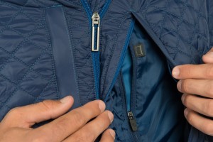 SCOTTeVEST: Off-the-Grid Jacket