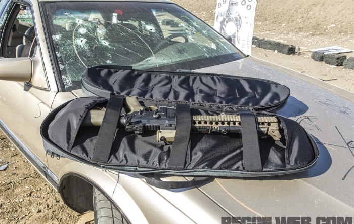 Outta the Closet – Sneaky Bags Spyder