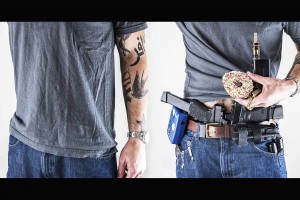 RECOIL Reader EDC – Yea or Nay?