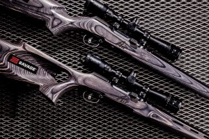 Savage Launches A17 17 HMR Heavy Barrel