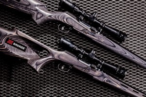 Savage Launches A17 17 HMR Heavy Barrel