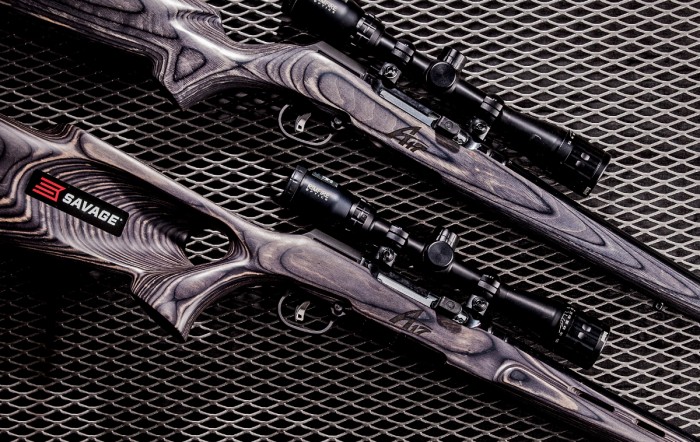 Savage Launches A17 17 HMR Heavy Barrel
